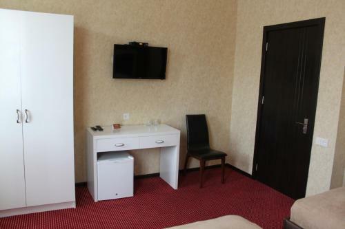 Hotel Avlabari