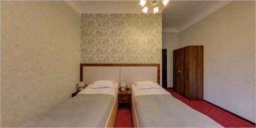 Hotel Avlabari
