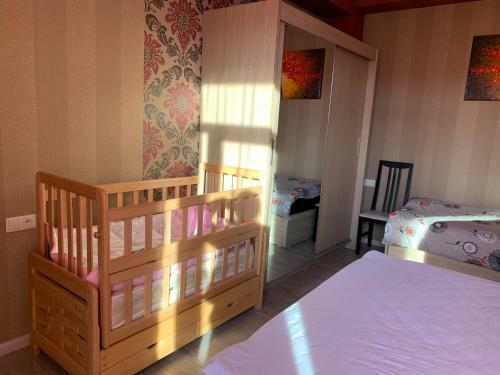 Apartamento Lilika