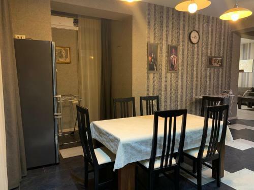 Apartamento Lilika