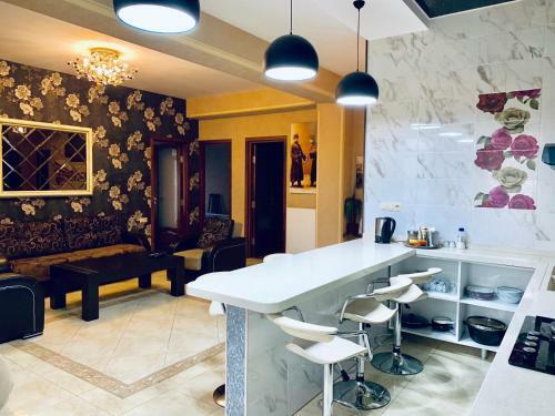 Apartamento Lilika