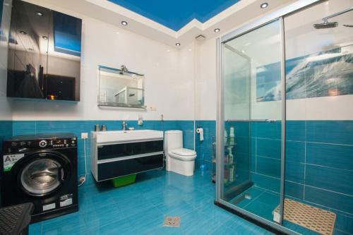 Apartamento Lilika
