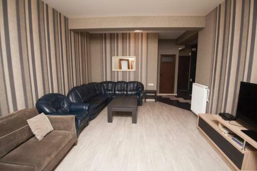 Apartamento Lilika
