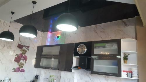 Apartamento Lilika
