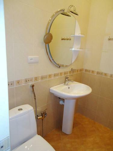 Verahouse Apartment In Tbilisi