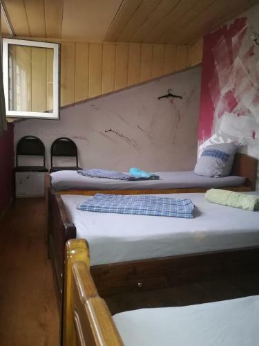 Hostal St Hostel