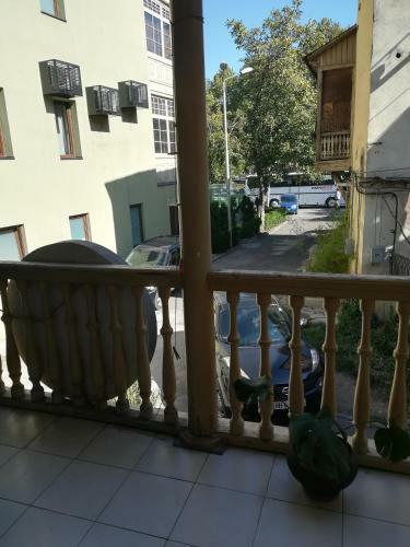 Hostal St Hostel