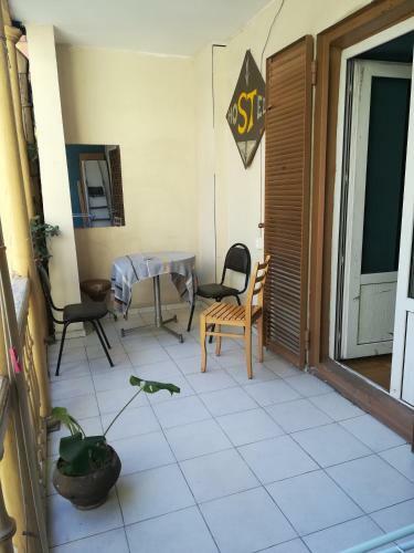 Hostal St Hostel