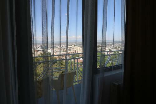 Vera House Hotel
