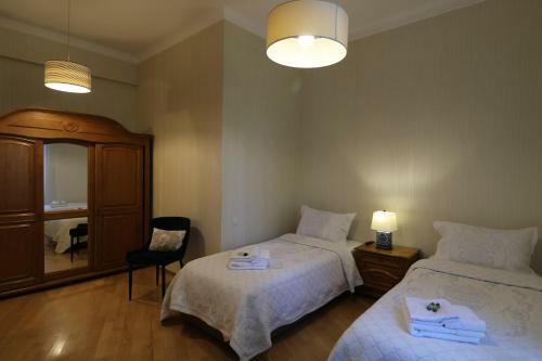 Vera House Hotel
