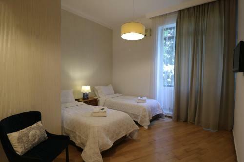 Vera House Hotel