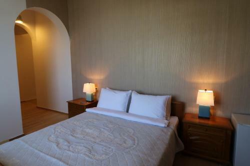 Vera House Hotel