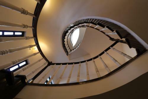 Vera House Hotel