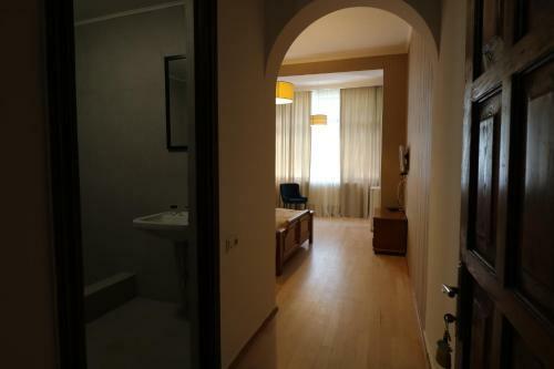 Vera House Hotel