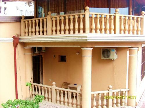 Nitsa Hotel