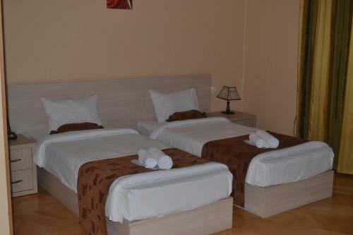 Nitsa Hotel