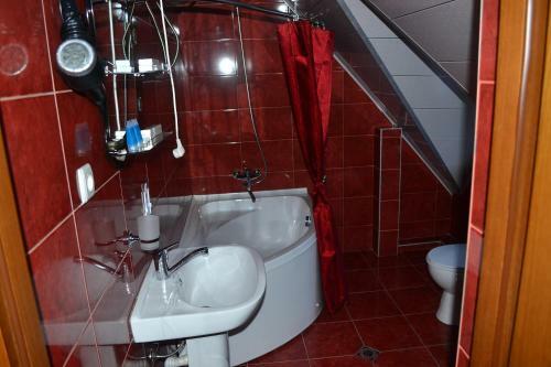 Nitsa Hotel
