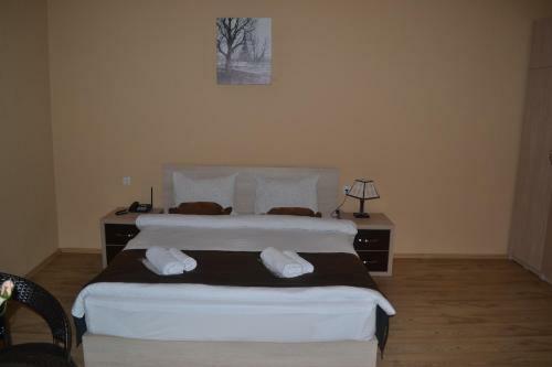 Nitsa Hotel