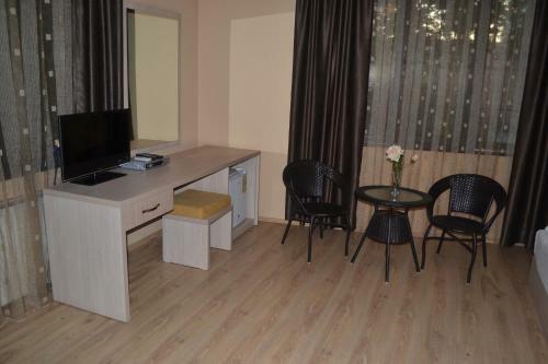 Nitsa Hotel