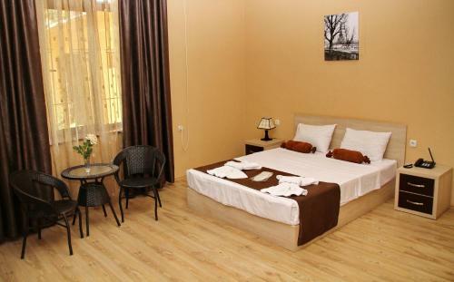 Nitsa Hotel
