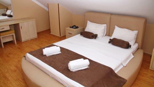 Nitsa Hotel