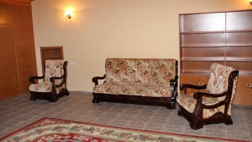 Nitsa Hotel