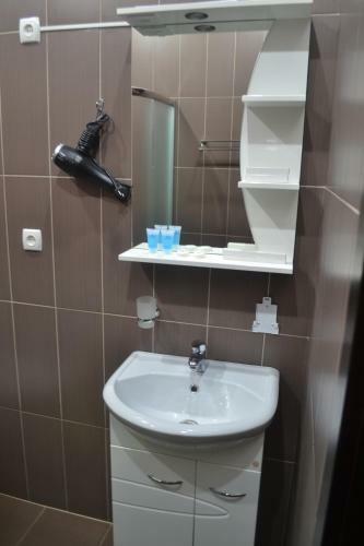 Nitsa Hotel