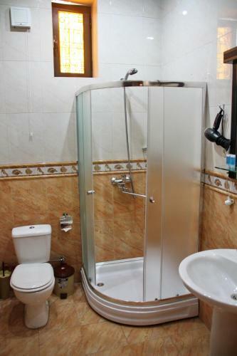 Nitsa Hotel