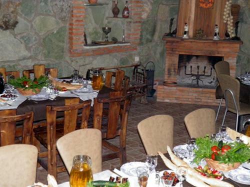 Nitsa Hotel