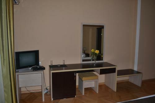 Nitsa Hotel