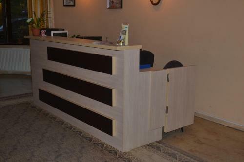 Nitsa Hotel