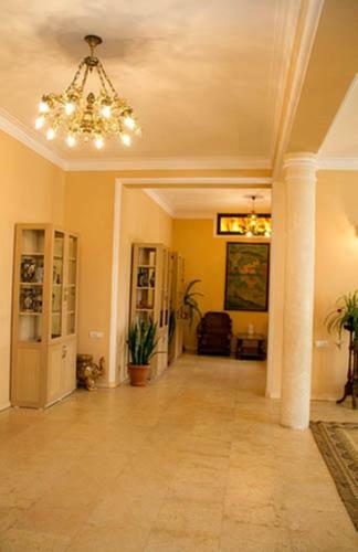 Nitsa Hotel