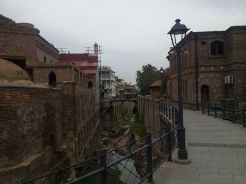 Apartments In Old Tbilisi