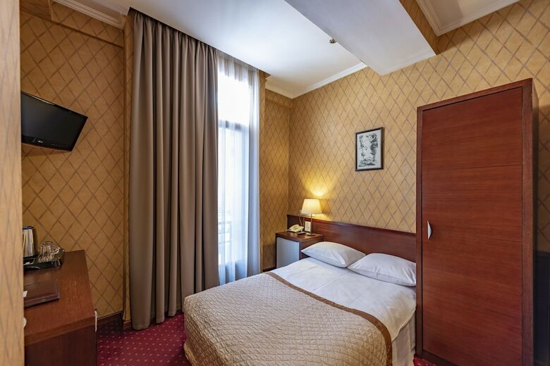 Hotel New Kopala