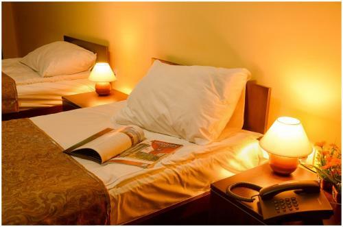 Hotel Dalida