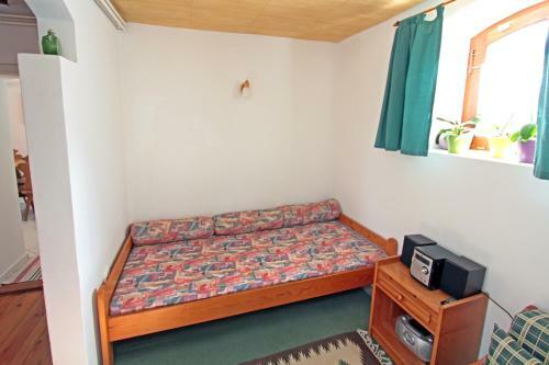 Apartamento S�r�nyes Udvarh�z