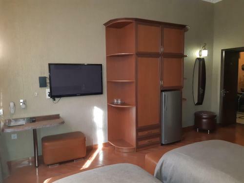Hotel Pavo