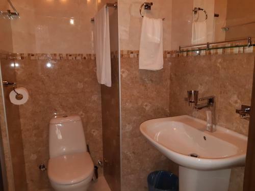 Hotel Pavo