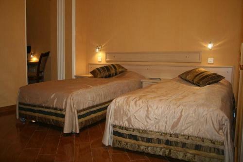 Hotel Pavo