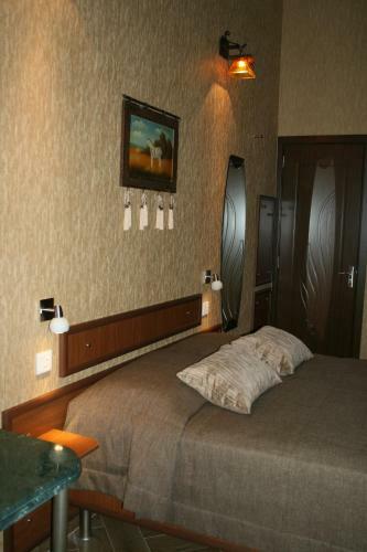 Hotel Pavo