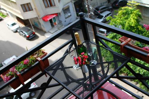 Hotel Vake