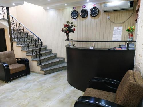 Hotel Lions