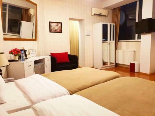 Hotel Happy Star