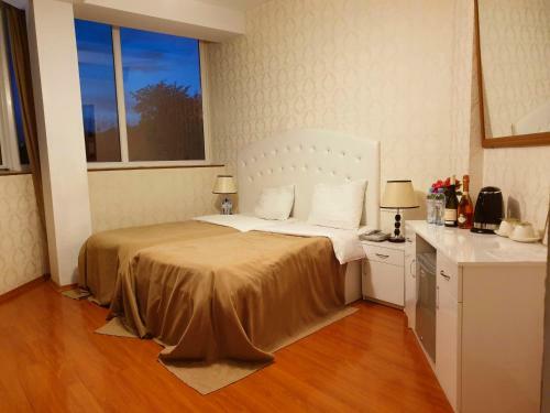 Hotel Happy Star