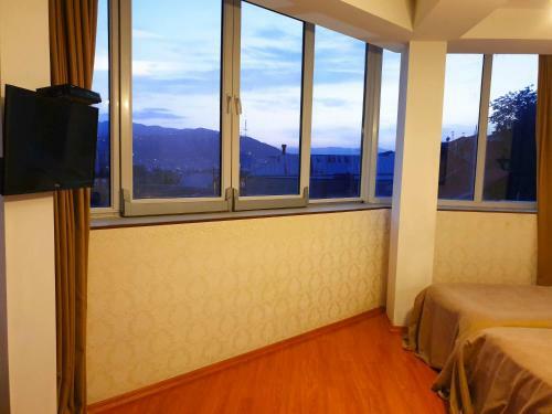 Hotel Happy Star