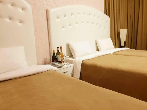 Hotel Happy Star