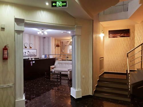 Hotel Happy Star