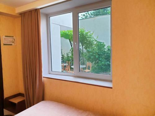 Hotel Happy Star