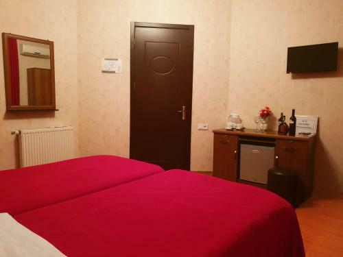 Hotel Happy Star