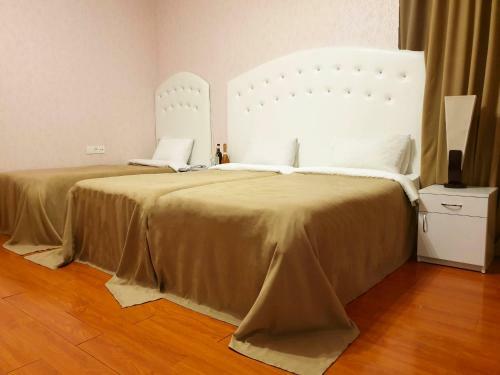 Hotel Happy Star